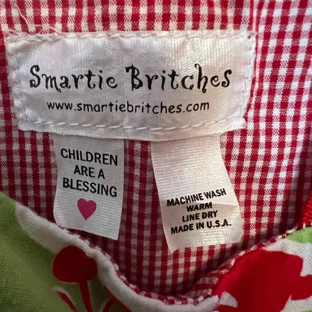 Smartie Britches Dress